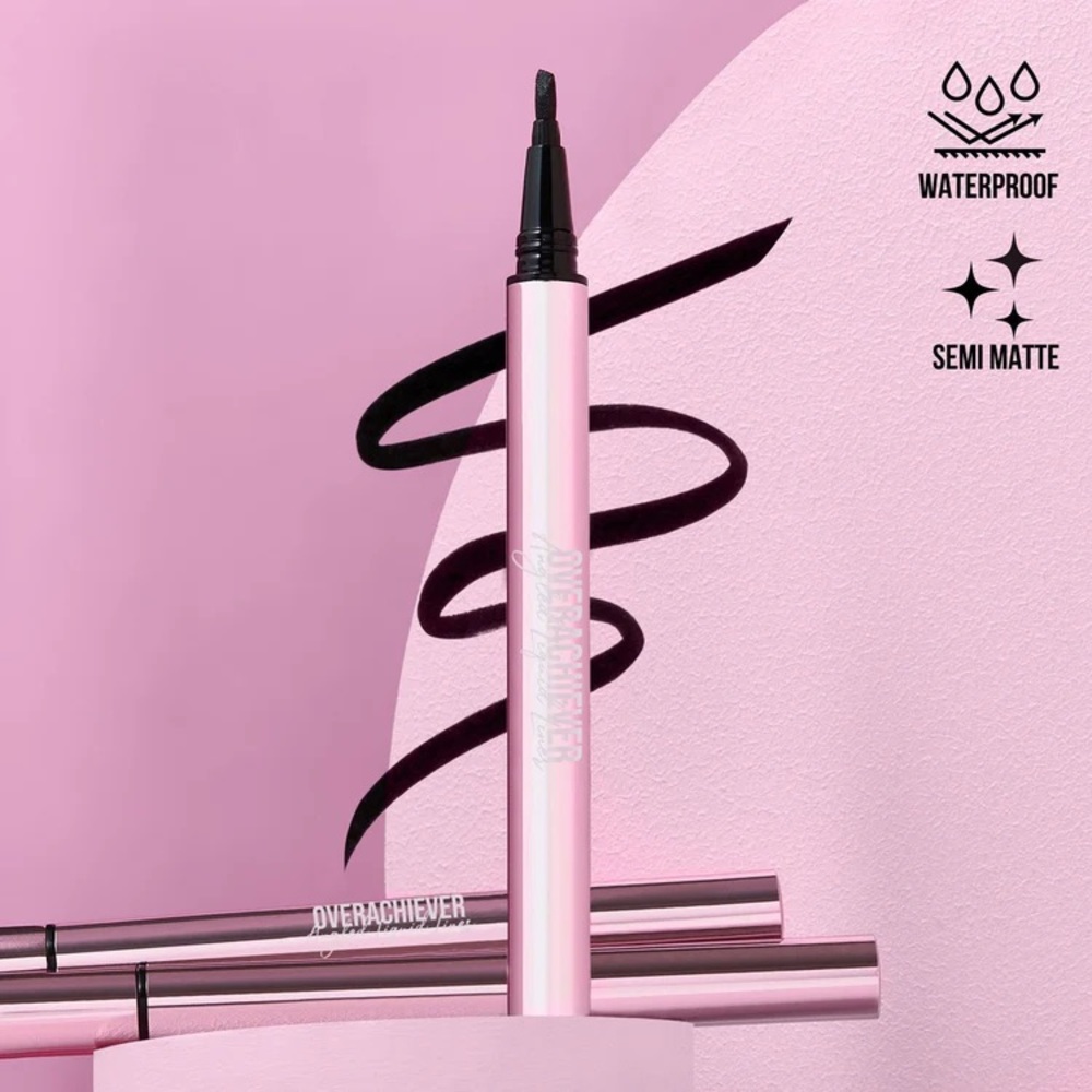 🛍️3/$20🛍️ Beauty Creations Overachiever Angled Liquid Liner